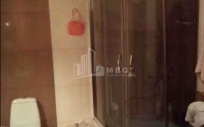 For Sale Flat, in Gldani Massive