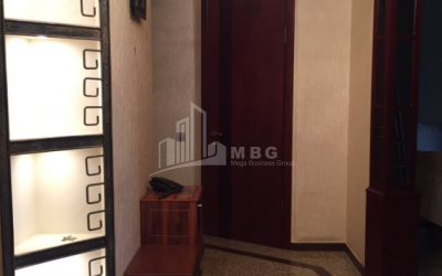 For Sale Flat, in Saburtalo