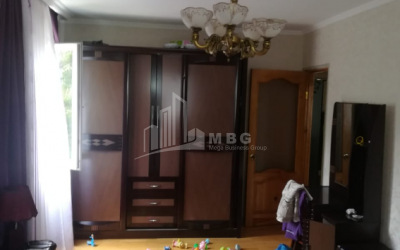 For Sale Flat, in Varketili