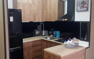 For Sale Flat, in Didube District