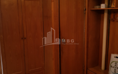 For Sale Flat, in Gldani Massive