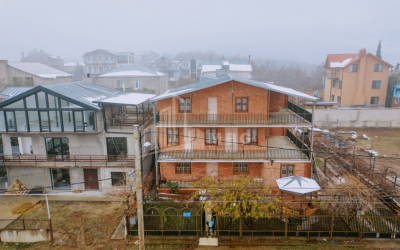 For Sale House - Villa, in Shindisi