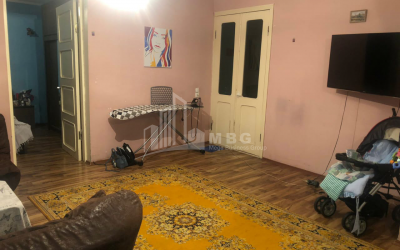 For Sale Flat, in Varketili