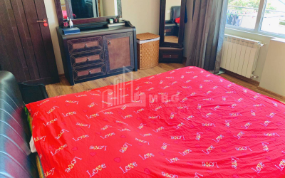 For Sale Flat, in Bagebi