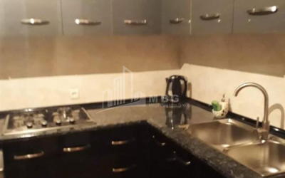 For Sale Flat, in Zghvisubani - Temka