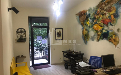 Продается Торговый Коммерческий, в Ваке