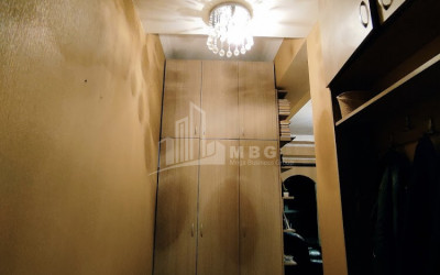 Lease Flat, in Saburtalo