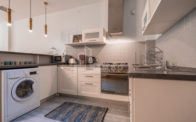 Продается Квартира, в Сололаки