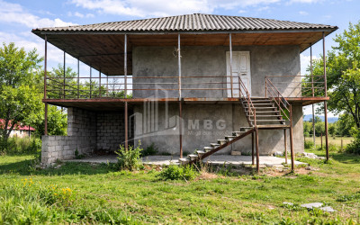 Продается Дачные Земля В Бицменди, Мцхета