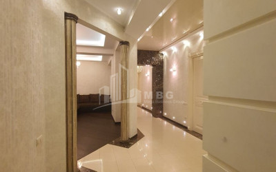 For Rent Flat, in Saburtalo