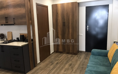 For Sale Flat, in Bakuriani