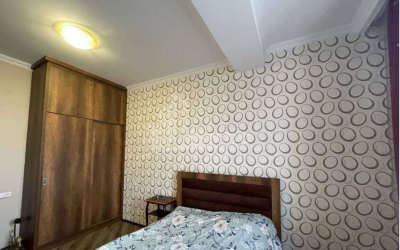 For Sale Flat, in Vazha-Pshavela Blocks