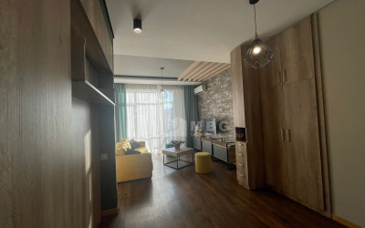 For Rent Flat, in Saburtalo