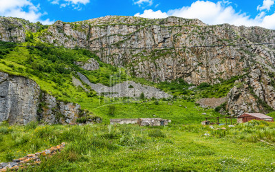 For Sale Commercial - universal Land , Kazbegi