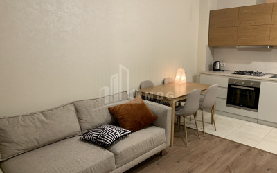 For Sale Flat, in Nutsubidze micro-districts (I-V)