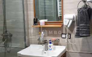 For Sale House - Villa, in Napetvrebi