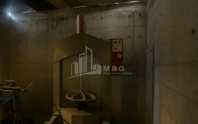 Продается Коммерческий Охио Ахмета Кахети