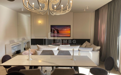 For Sale Flat, in Vake