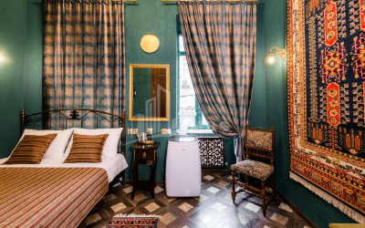 იყიდება სასტუმრო - რეზორტი კომერციული ფართი, პლეხანოვი