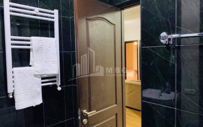 For Sale Flat, in Saburtalo