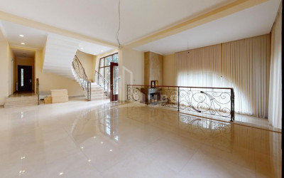 For Sale House   Villa, in Dighmis Chala