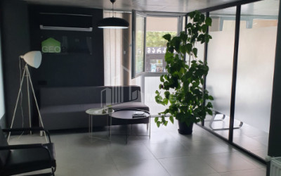 For Rent For office Commercial, in Didube