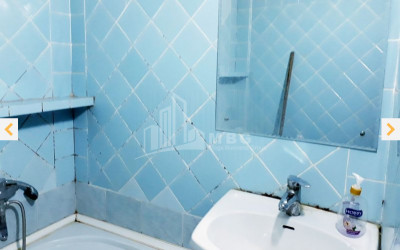 For Rent Flat, in Vazha-Pshavela Blocks