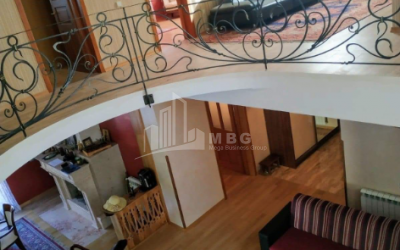For Sale House - Villa, in Bulachauri