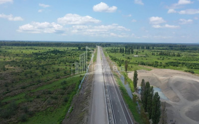 For Sale Country Land, in Daba Shekvetili