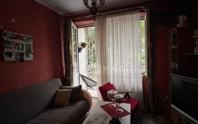 For-Sale-Flat-Street-Tashkent-Vedzisi-Saburtalo-District-Tbilisi