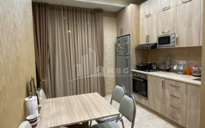 For Sale Flat, in Isani