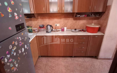 For Rent Flat T. Iosebidze Street Saburtalo Saburtalo District Tbilisi