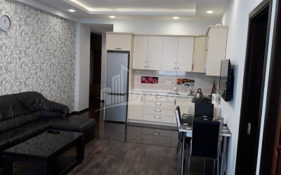 Lease Flat, in Didube