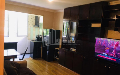 Lease Flat, in Navtlughi-2