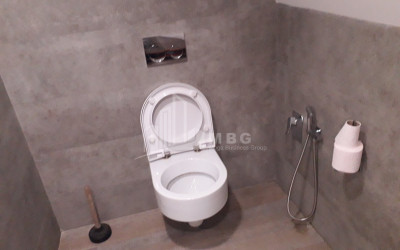 For Sale Flat Street Al. Kutateladze Saburtalo Saburtalo District Tbilisi