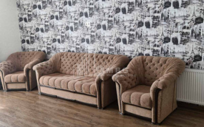 For Sale Flat, in Didi Digomi