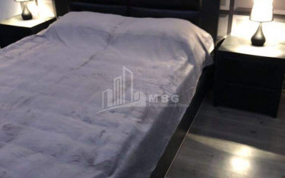 For Rent Flat, in Didube