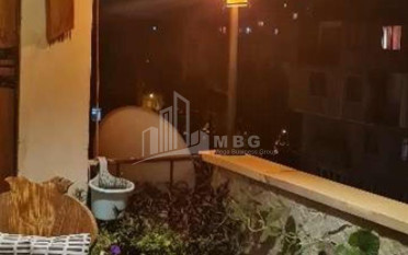 Продается Квартира, в Дидубе