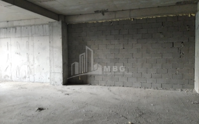 For Sale Витражный фасад Commercial, in Didi Digomi