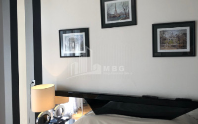 For Sale Flat, in Vake