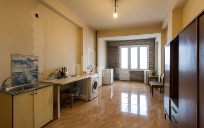 For Sale Flat M. Burdzgla Street Saburtalo Saburtalo District Tbilisi