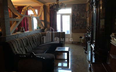 Lease Flat, in Saburtalo