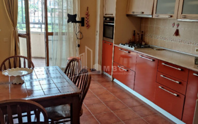 For Rent Flat, in Vake