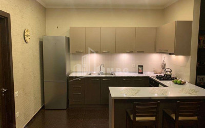 For Sale Flat, in Saburtalo