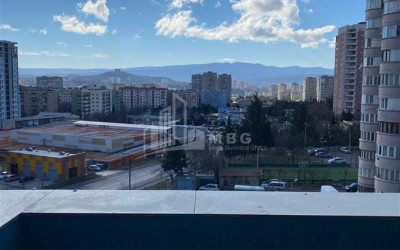 For Sale Flat, in Gldani Massive