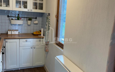 Продается Квартира, в Сабуртало