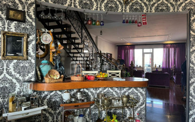 იყიდება ბინა, დიღმის მასივი