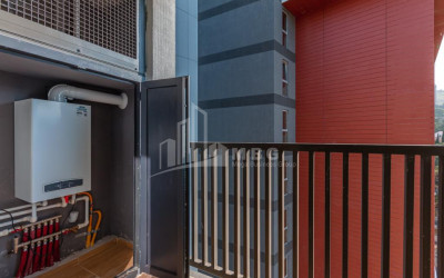 For Sale Flat, in Vashlijvari