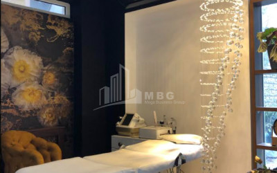 For Sale Витражный фасад Commercial, in Saburtalo