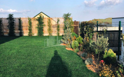 For Rent House - Villa, in Village Agaraki 